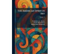 The American Spirit in Art