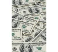 The American Spirit Journal: A Notebook for Reflection, Ideas, and Personal Notes - Lines06