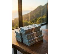 The American Spirit Journal: A Notebook for Reflection, Ideas, and Personal Notes - Lines09