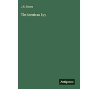 The American Spy