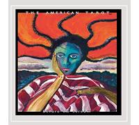 The American Tarot - Before the Scream