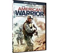The American Warrior - The 11 Part Documentary Series + Digital [USA] [DVD]