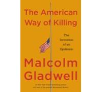 the american way of killing