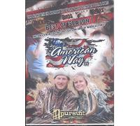 The American Way TV Best of Season 1: Bucks Birds Bears