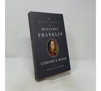 The Americanization of Benjamin Franklin