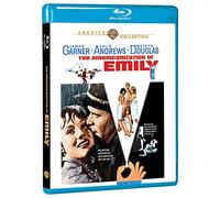 The Americanization of Emily [USA] [Blu-ray]