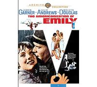 The Americanization of Emily [USA] [DVD]