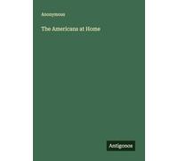 The Americans at Home