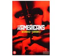 The Americans - L'integrale de la Saison 2
