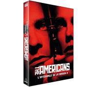The Americans - L'intégrale de la Saison 2 [Francia] [DVD]