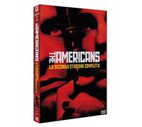 The americans Stagione 02 [Italia] [DVD]