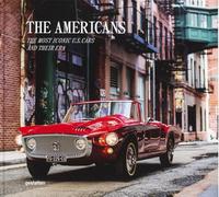 The Americans: The most iconic cars from the US and their era