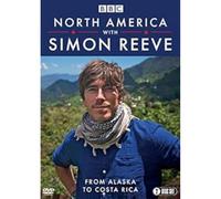 The Americas with Simon Reeve [DVD]