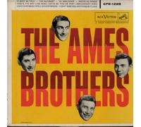 The Ames Brothers - Ames Brothers / Destination Moon