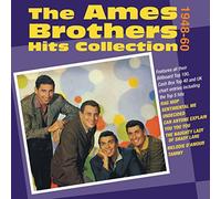 The Ames Brothers - The Ames Brothers Hits Collection 1948-60