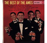 The Ames Brothers - The Best Of The Ames