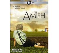 The Amish (American Experience) [USA] [DVD]
