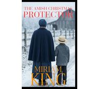 The Amish Christmas Protector