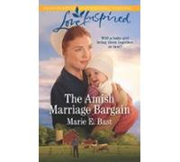 The Amish Marriage Bargain (ebook)