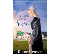 The Amish Mother's Secret: 1 (Amish Adoption)