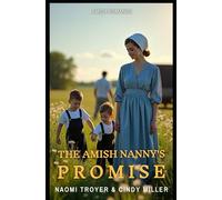 THE AMISH NANNY'S PROMISE
