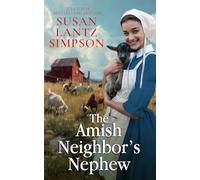 The Amish Neighbor's Nephew