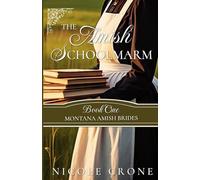 The Amish Schoolmarm