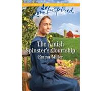 The Amish Spinsters Courtship (ebook)