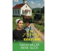 The Amish Teacher's Heart (The Amish Quilting Circle)