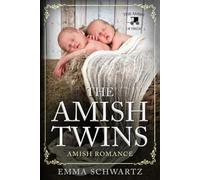 The Amish Twins: Amish Romance: 1 (The Amish of Pride)