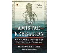 The Amistad Rebellion (ebook)