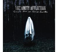 The Amity Afflic Everyone Loves You... Once You Leave (Vinyl) (Importación USA)