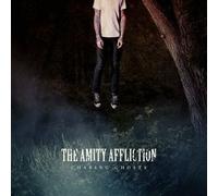THE AMITY AFFLICTION - CHASING GHOSTS +bonus