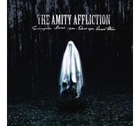 The Amity Affliction – Everyone Loves You... Once You Leave Them – Vinilo (Importación USA)