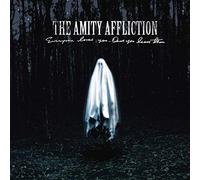 The Amity Affliction - Everyone Loves You... Once You Leave Them [Vinilo]