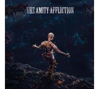 The Amity Affliction Let the Ocean Take Me (CD) Redux Album (Importación USA)