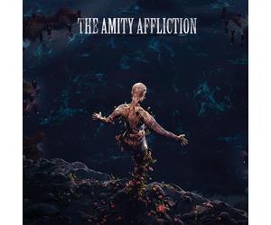 The Amity Affliction Let the Ocean Take Me (CD) Redux Album (Importación USA)