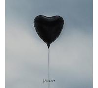 The Amity Affliction - Misery [Vinilo]