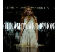 The Amity Affliction - Not Without My Ghosts [Vinilo]