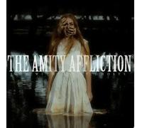 THE AMITY AFFLICTION - NOT WITHOUT MY GHOSTS [Vinilo]