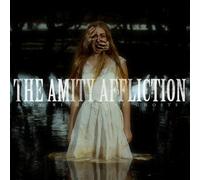 The Amity Affliction Not Without My Ghosts (Vinyl) (Importación USA)
