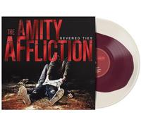 The amity affliction - Severed ties [Vinilo]