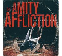 The amity affliction - Severed ties [Vinilo]