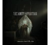 The Amity Affliction - Somewhere Beyond The Blue [Vinilo]