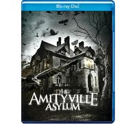The Amityville Asylum [Blu-Ray]