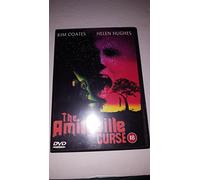 The Amityville Curse [1989] [Francia] [DVD]