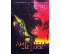 The Amityville Curse [Alemania] [DVD]
