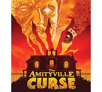The Amityville Curse [USA] [Blu-ray]