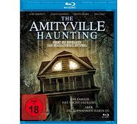The Amityville Haunting [Alemania] [Blu-ray]