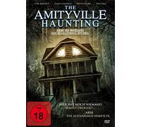 The Amityville Haunting [Alemania] [DVD]